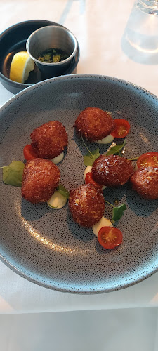 Opinii despre Sails Restaurant în Auckland - Hospitality and gastronomy
