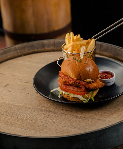 103 Customs Street West, Auckland Central, Auckland 1010, New Zealand