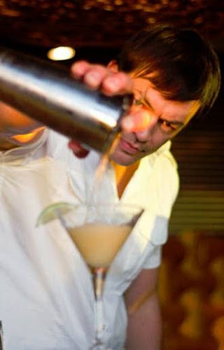 Arborio Restaurant, Cafe & Terrace Bar - New Plymouth