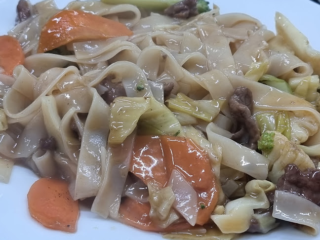 South Dunedin Satay House - Dunedin