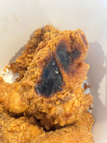 Comentarii opinii despre KFC Frankton