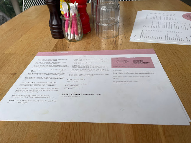 Sugar at Chelsea Bay - Auckland