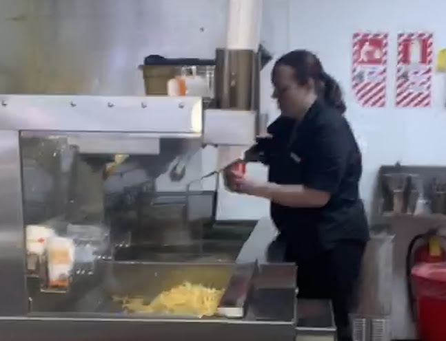 Comentarii opinii despre Burger King