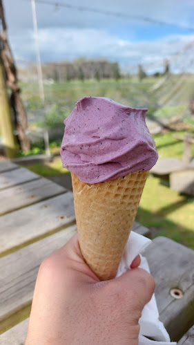 The Strawberry Patch - Hospitality and gastronomy