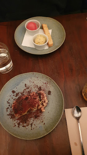 Comments and reviews of Fratelli