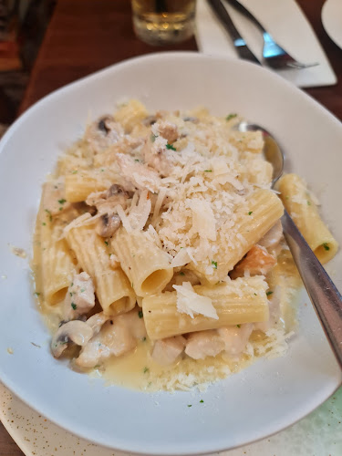 Comentarii opinii despre Due Amici Manly