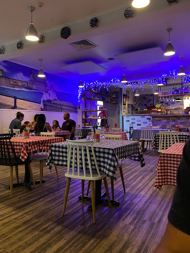 Comentarii opinii despre Settebello