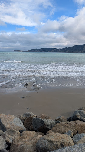 153 Beach Road, Tokomaru Bay 0402, New Zealand