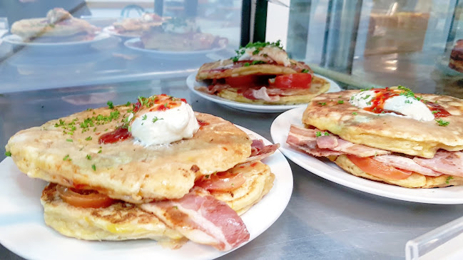 Comentarii opinii despre Market Street Cafe