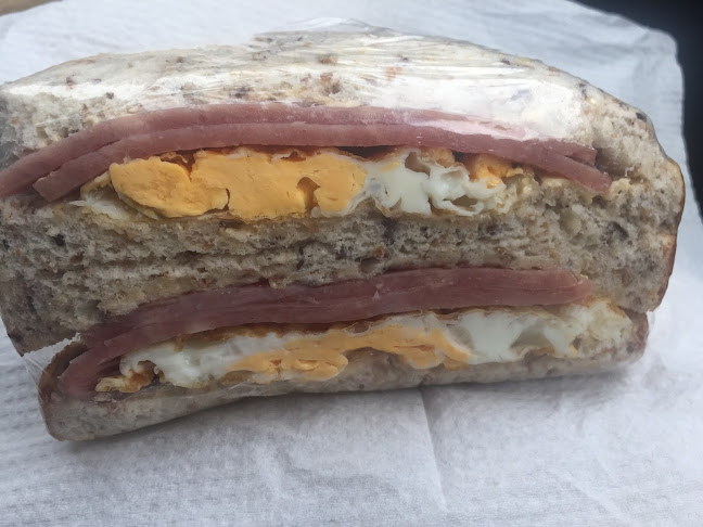 Opinii despre Busy Oven Bakery în Auckland - Hospitality and gastronomy