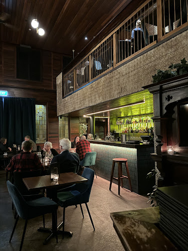 Soul Quarter - Christchurch