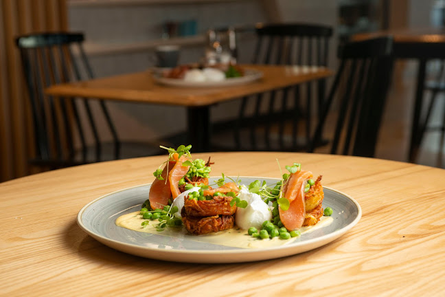 Moinho Café - Hospitality and gastronomy