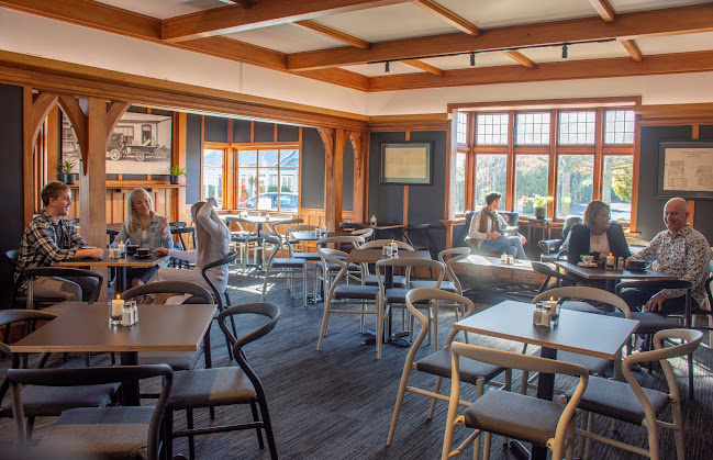 Millhouse Kitchen - Hospitality and gastronomy