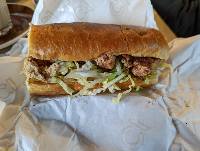 Opinii despre C1 Espresso în Christchurch - Hospitality and gastronomy