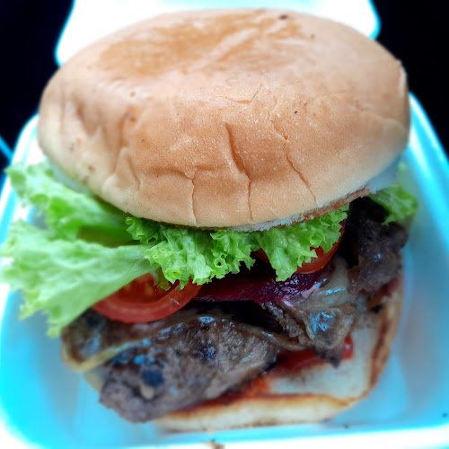 Top Shop Runanga - Runanga