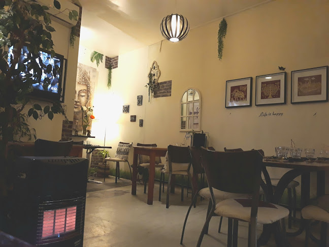 Hoon Hay Thai Restaurant Open Times