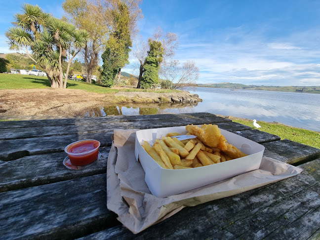 Waihola Fish and Chips