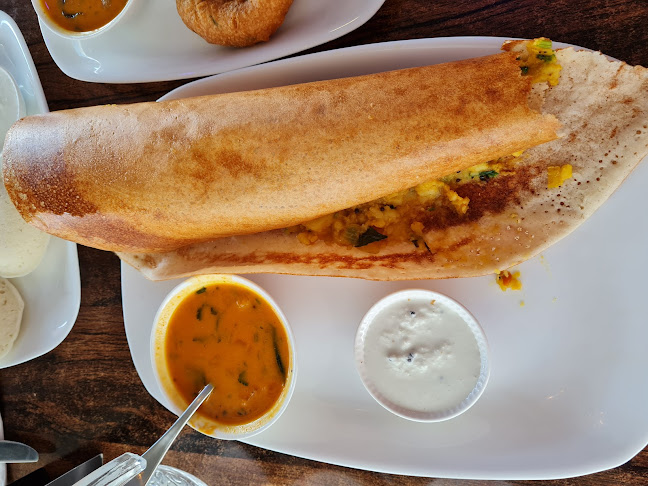 Opinii despre Indian Affair Restobar în Taupō - Hospitality and gastronomy