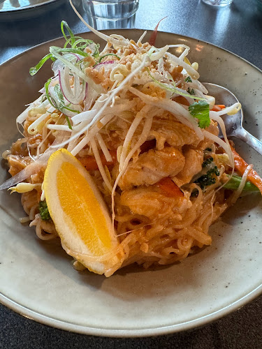 Reviews of Mama Ree Thai Street Food in Christchurch - Hospitality and gastronomy