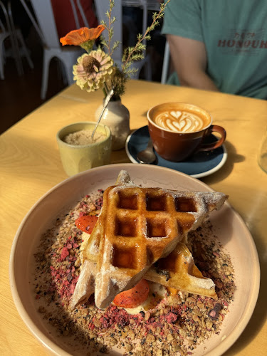 The Shack - Hospitality and gastronomy