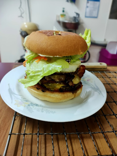 Empire Luncheonette (2022) - Dargaville