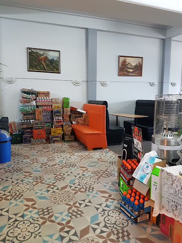 The Bakehouse Cafe (aka Te Aroha Bakehouse) - Hospitality and gastronomy