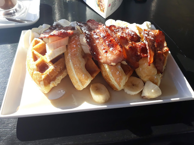 Yo and Co. - Mount Maunganui