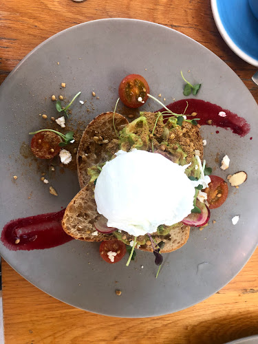 Cornwall Park Cafe - Hospitality and gastronomy