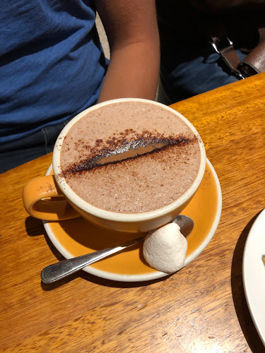 Coffee Culture Beckenham - Christchurch