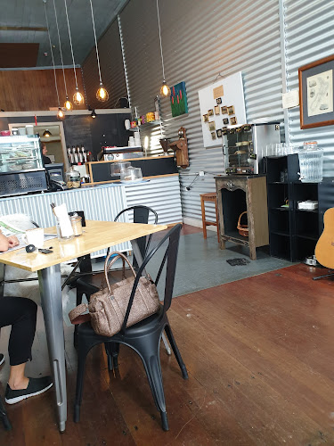 Addiction Cafe Eketahuna - Hospitality and gastronomy