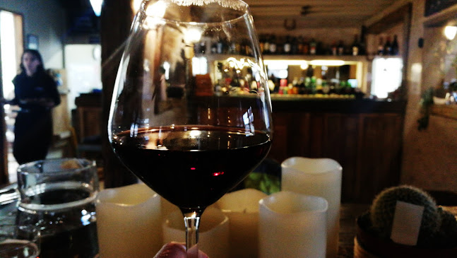 Gibbston Tavern - Hospitality and gastronomy