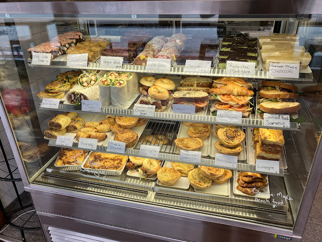 The Baking company - Stratford