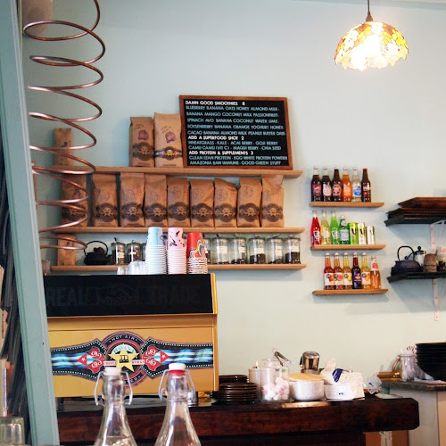 Sixes And Sevens - Hospitality and gastronomy