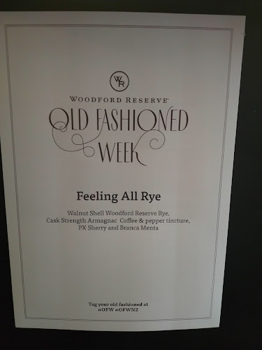 Poquito Bar Wellington - Hospitality and gastronomy