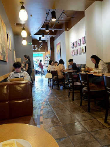 Starbucks Browns Bay - Auckland