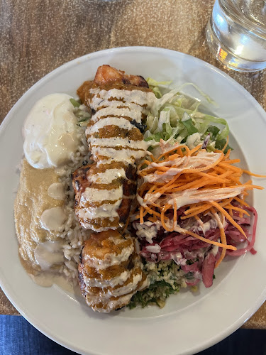 NYSA | Turkish Restaurant | Nysa Nelson - Nelson