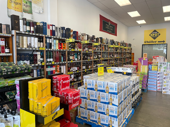 Liquor Centre St Johns - Auckland