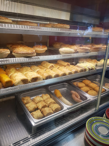 Cameron Bakehouse Cafe - Tauranga