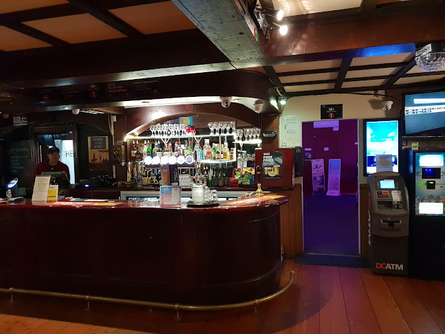 The Bailey - Hospitality and gastronomy