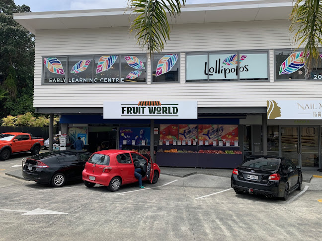 Fruit World Browns Bay