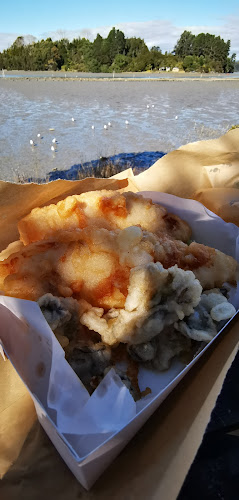 Ohiwa Oyster Farm - Wellington