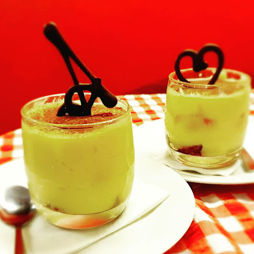 Comentarii opinii despre Amici Italian cafe and restaurant