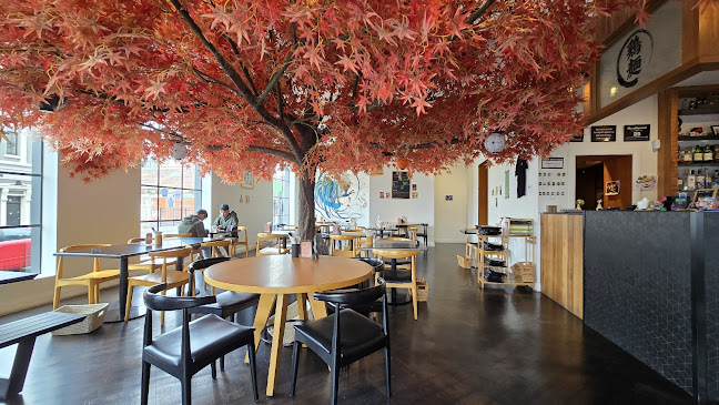 Opinii despre Takeichi New Zealand în Dunedin - Hospitality and gastronomy