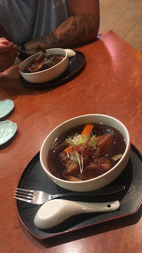 OMOIDE Japanese Restaurant - Hospitality and gastronomy