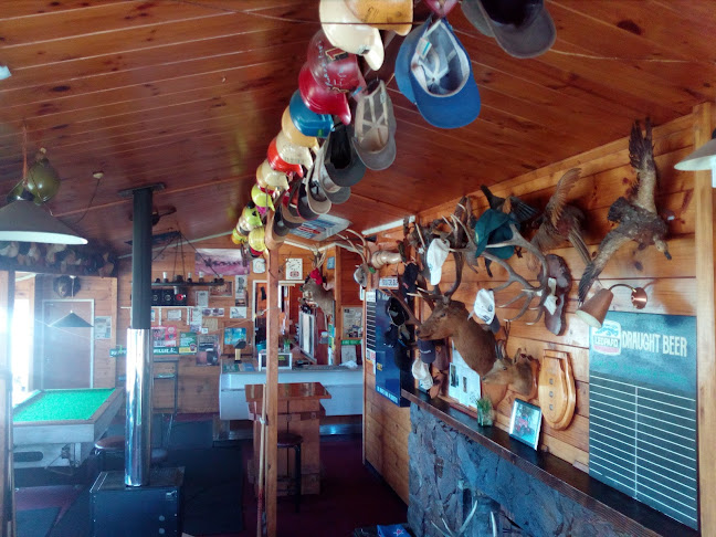 Opinii despre Rangitaiki Tavern în Rangitaiki - Hospitality and gastronomy