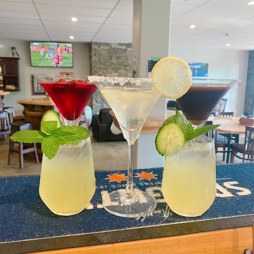 Leigh Bar and Eatery - Hospitality and gastronomy