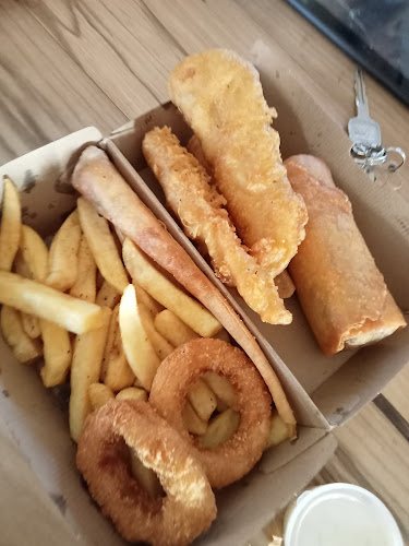 T&S Takeaways Cambridge - Cambridge