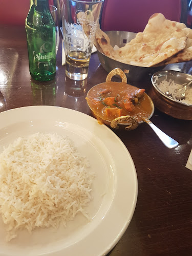 Little India Spitfire - Christchurch