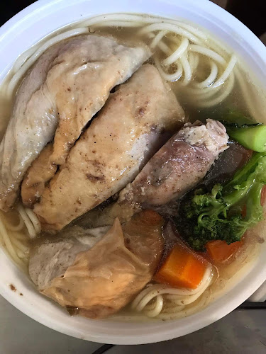 Comentarii opinii despre Deli roast