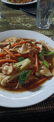 Thai Chef's Restaurant New Plymouth - Hospitality and gastronomy